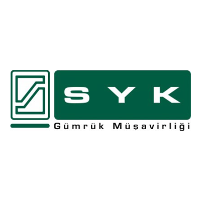 SYK Gümrük Müşavirliği